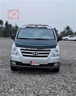 هيونداي ستار اكس